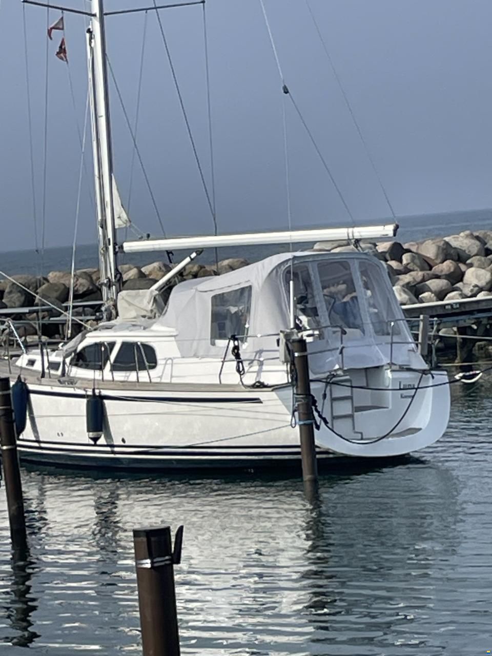 Nordship 360 DS