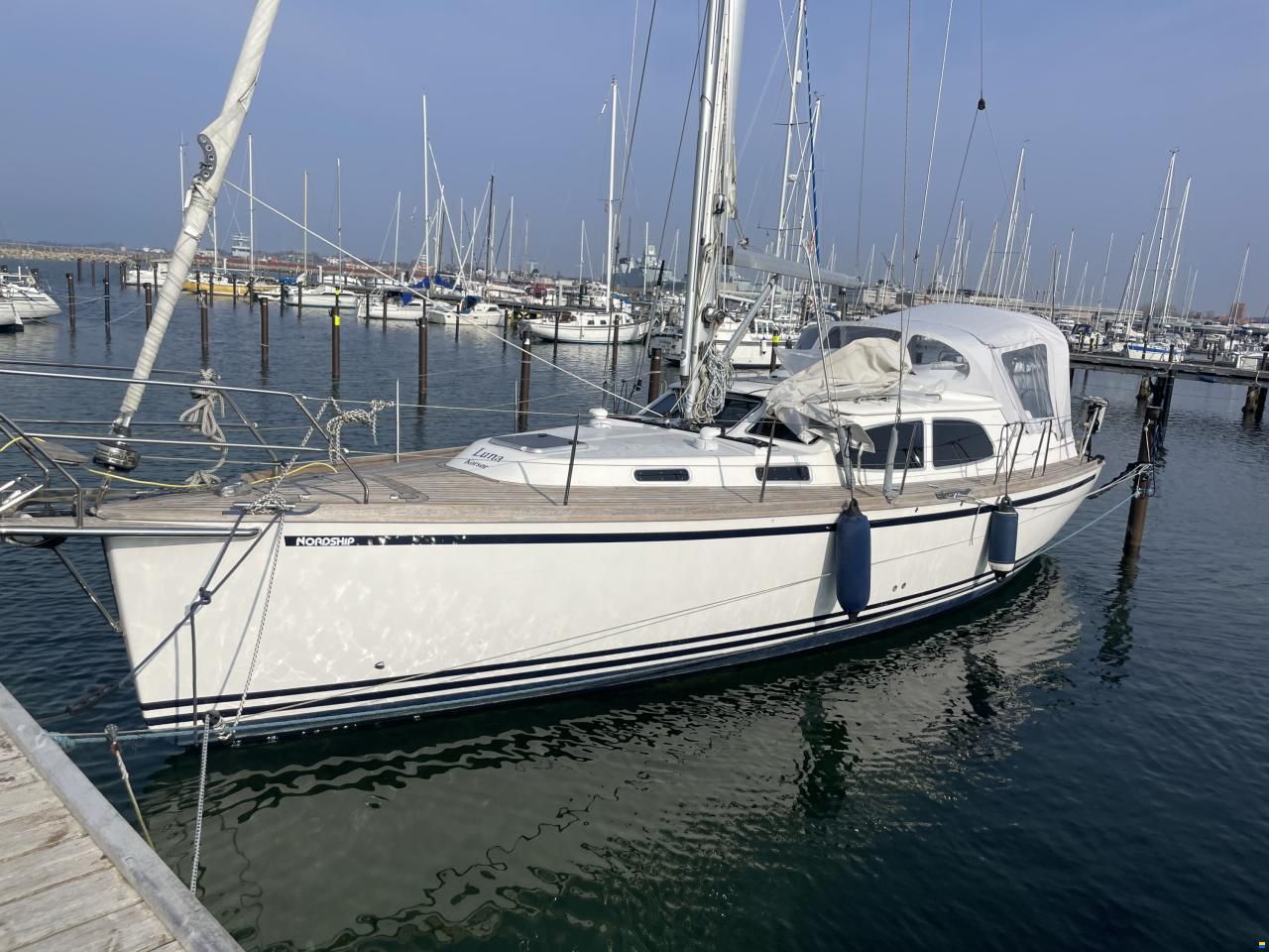 Nordship 360 DS