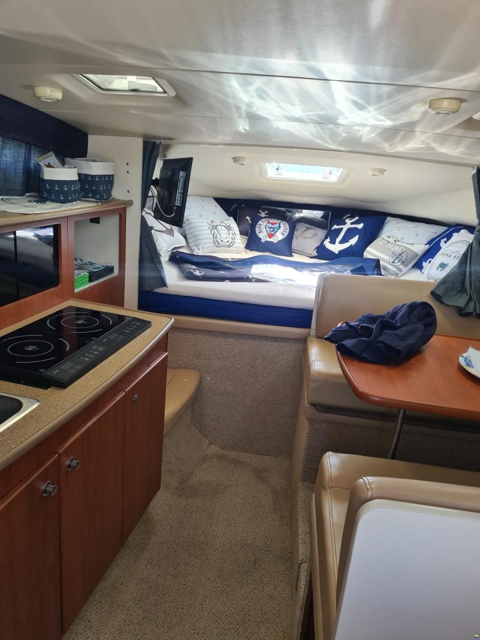 Bayliner 285 Ciera