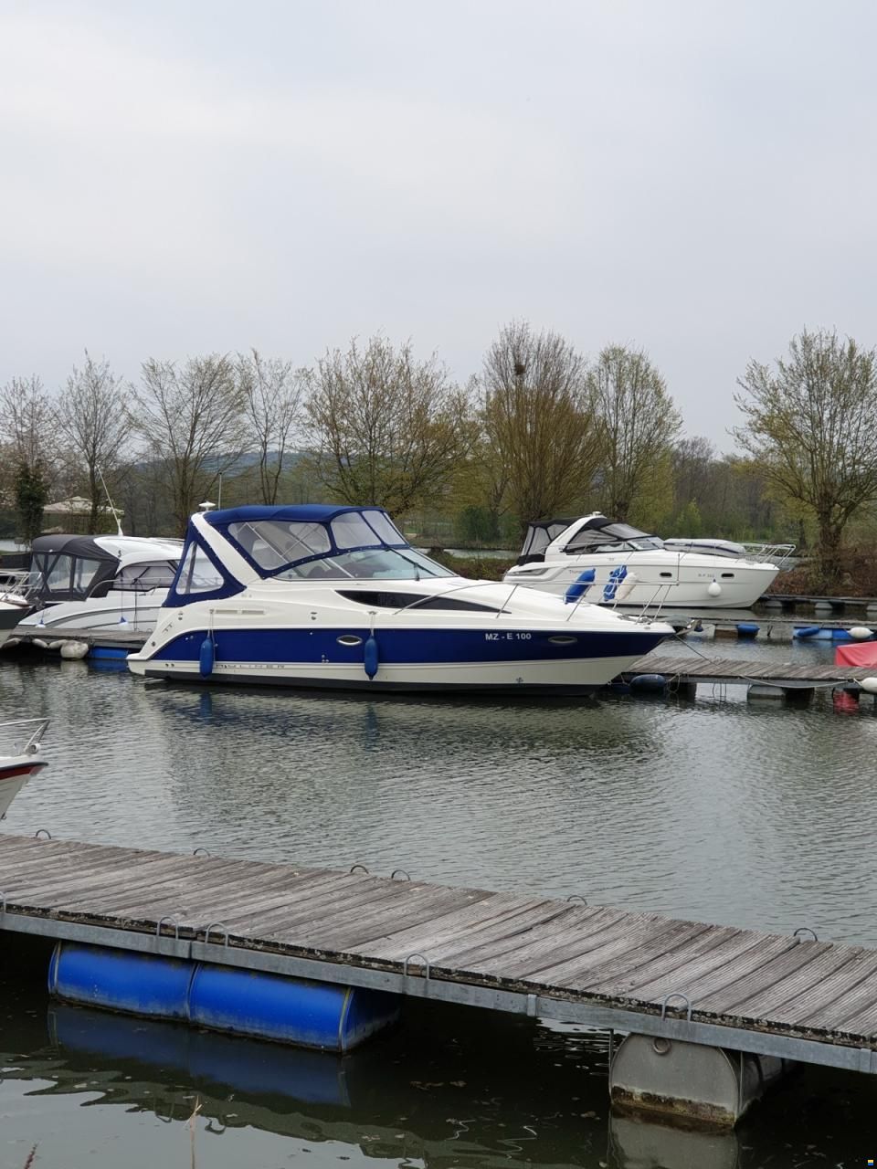 Bayliner 285 Ciera