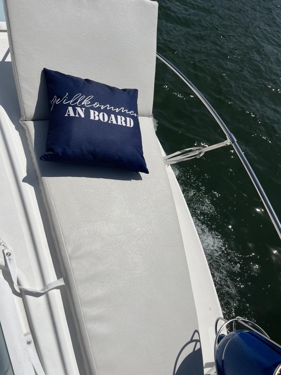 Bayliner 285 Ciera