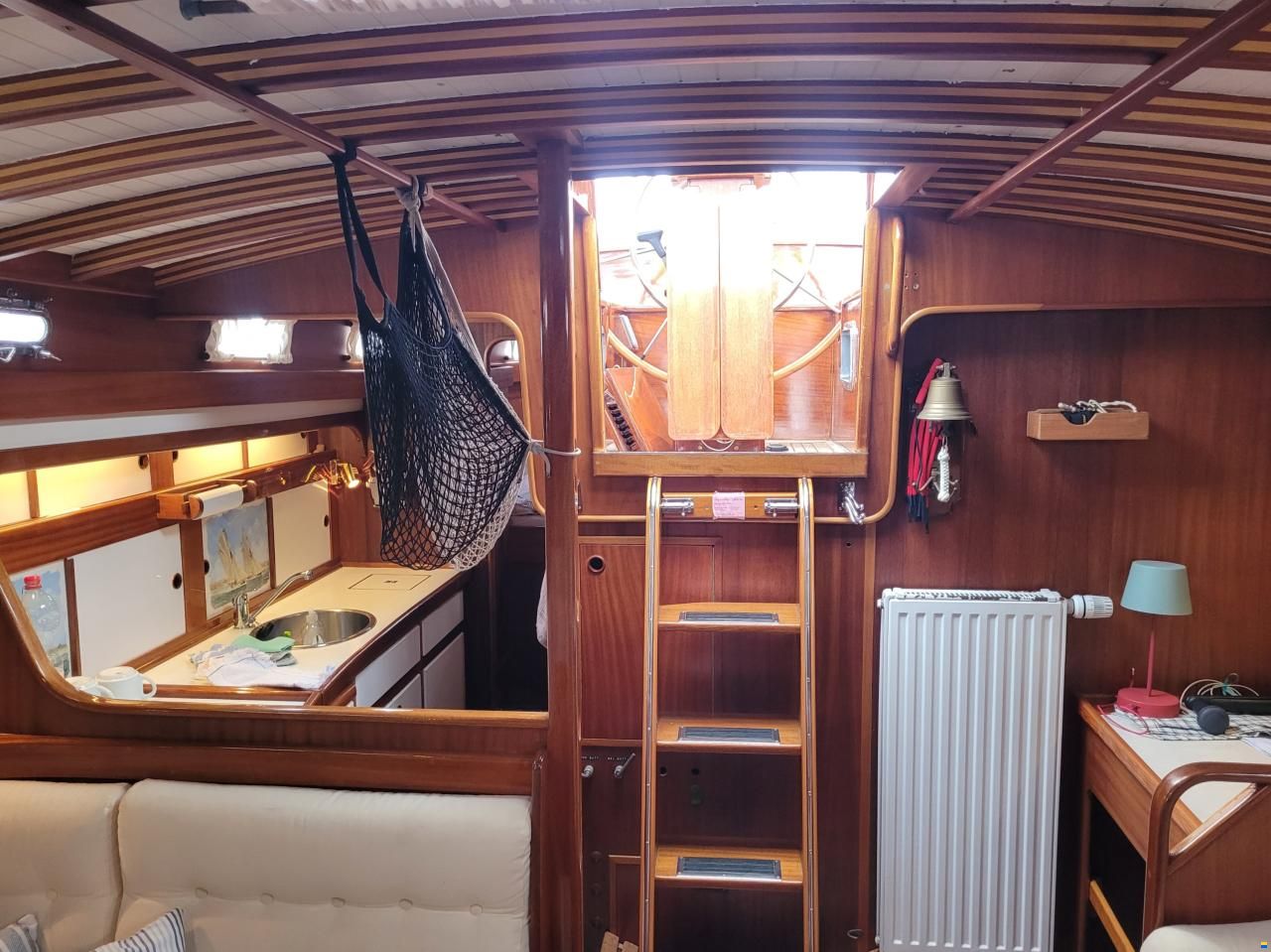 Vind&ouml; 65S