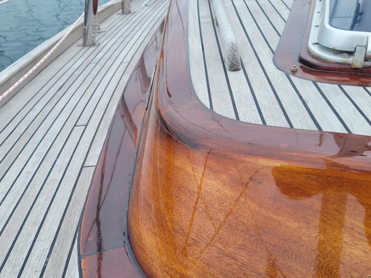 Vind&ouml; 65S