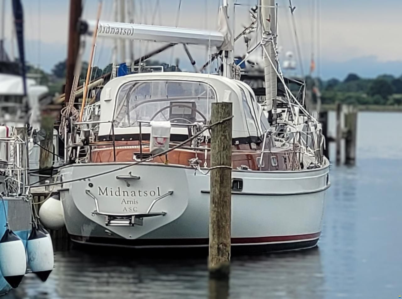Vind&ouml; 65S