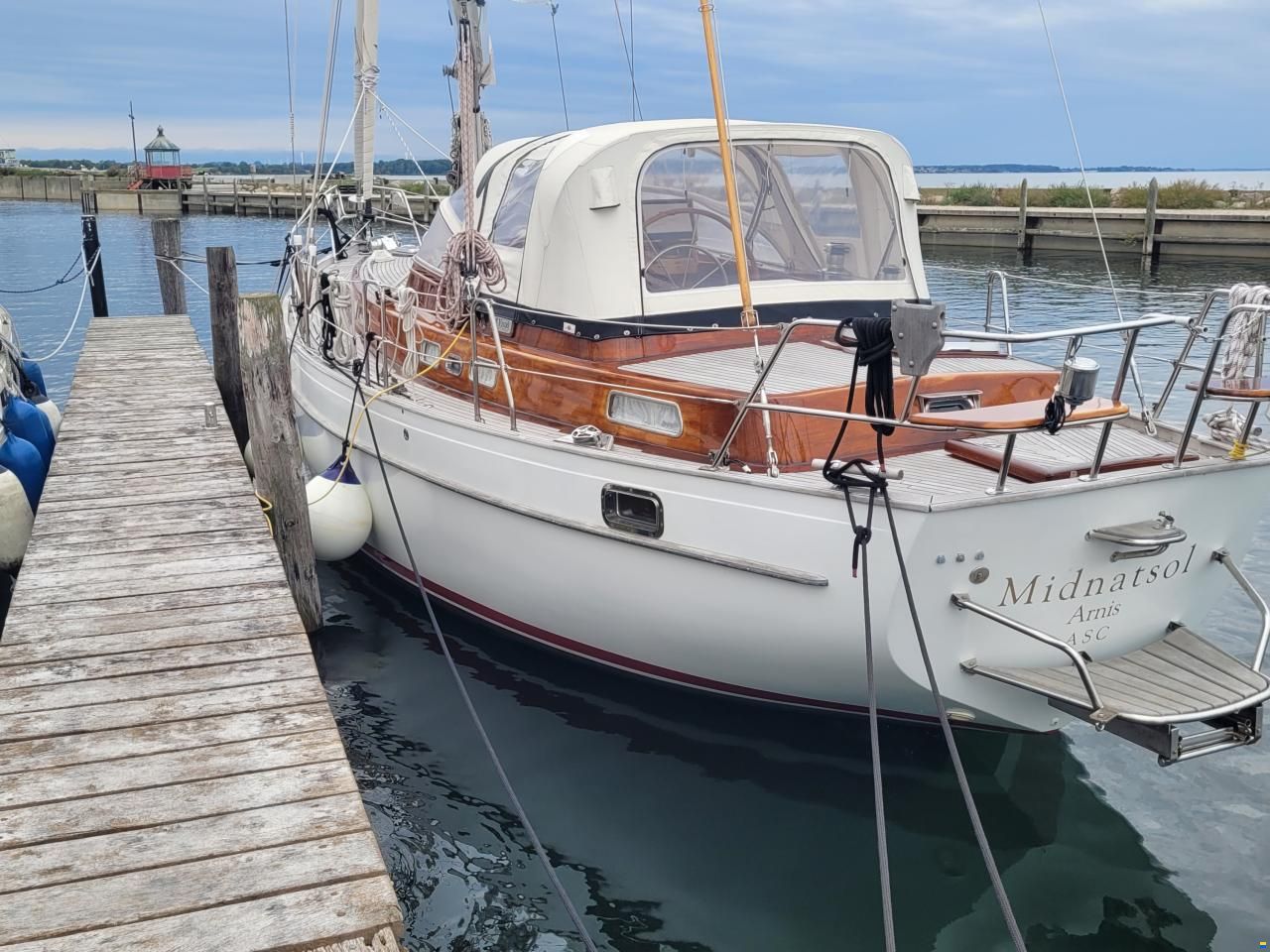 Vind&ouml; 65S