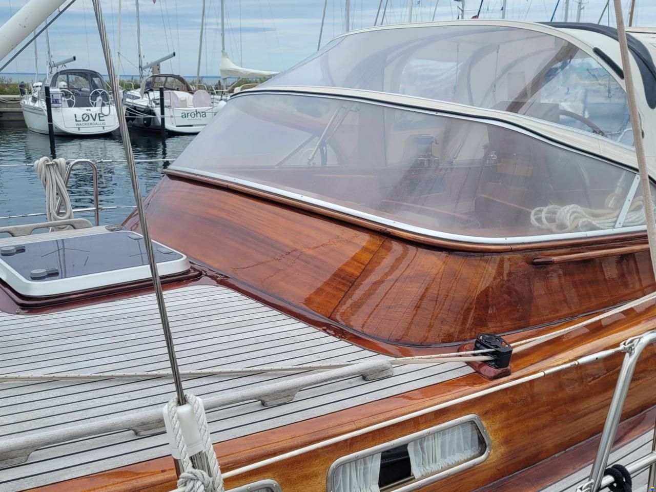 Vind&ouml; 65S
