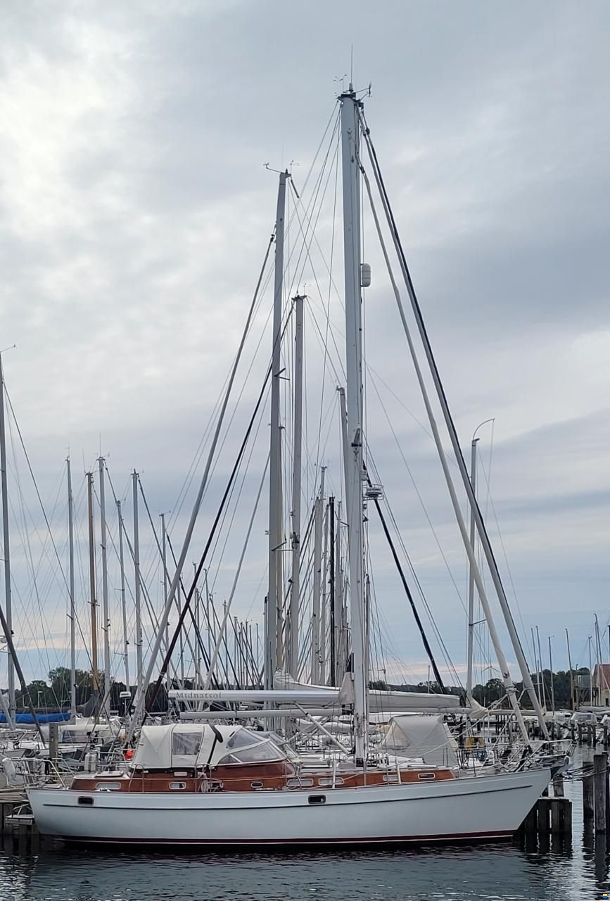 Vind&ouml; 65S