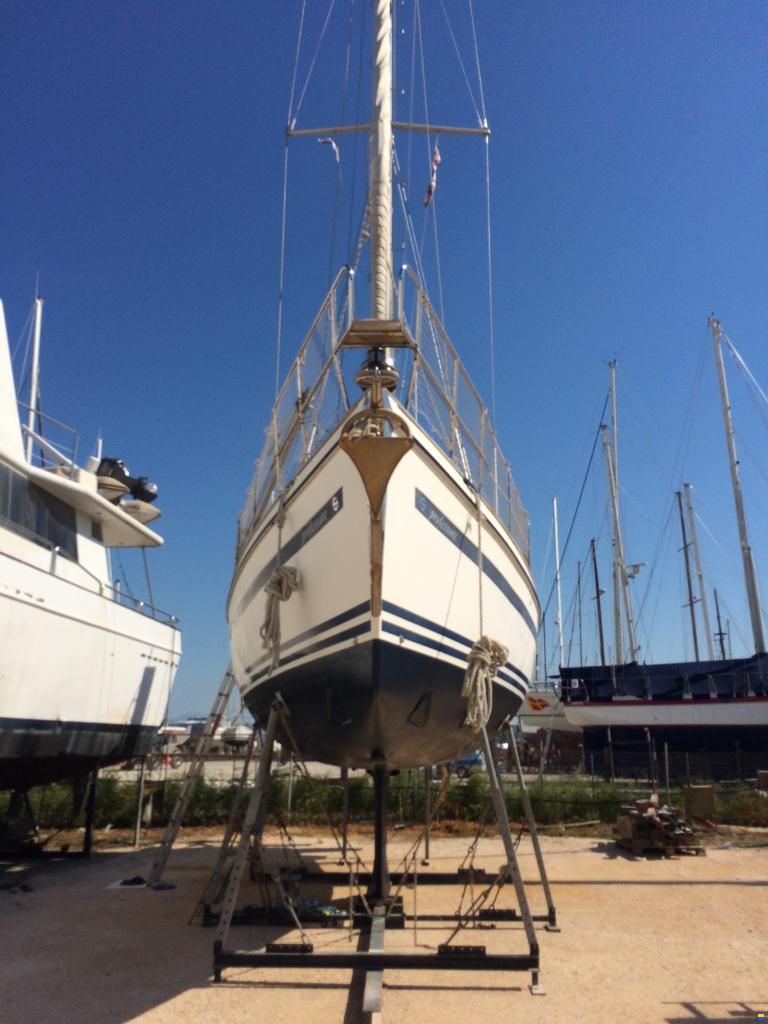 Sch&ouml;chl Sunbeam 39