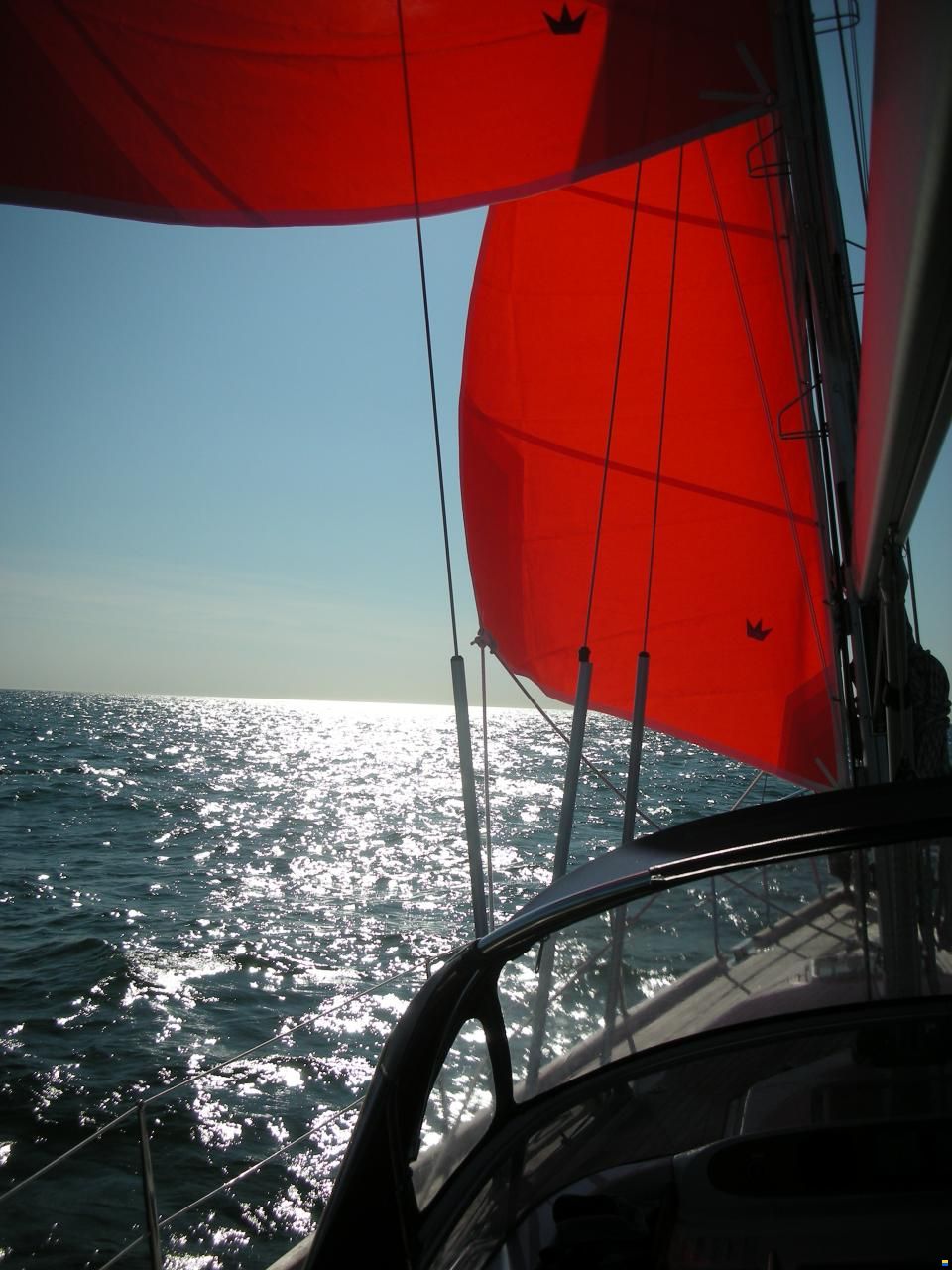 Sch&ouml;chl Sunbeam 39