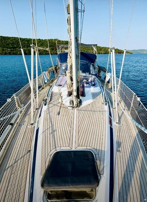 Sch&ouml;chl Sunbeam 39