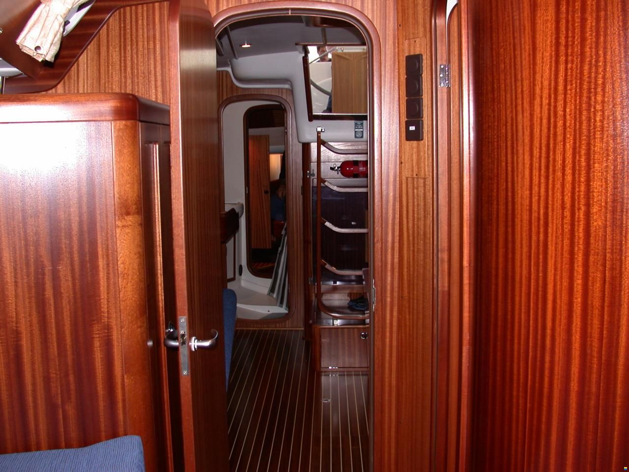 Sch&ouml;chl Sunbeam 39