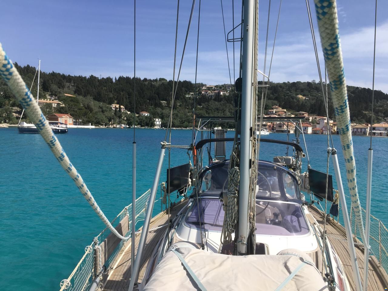 Sch&ouml;chl Sunbeam 39