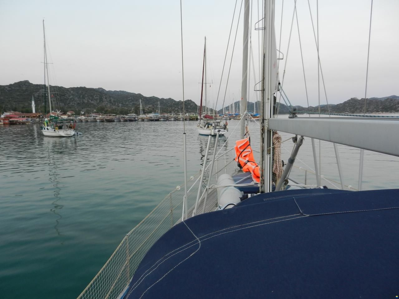 Sch&ouml;chl Sunbeam 39