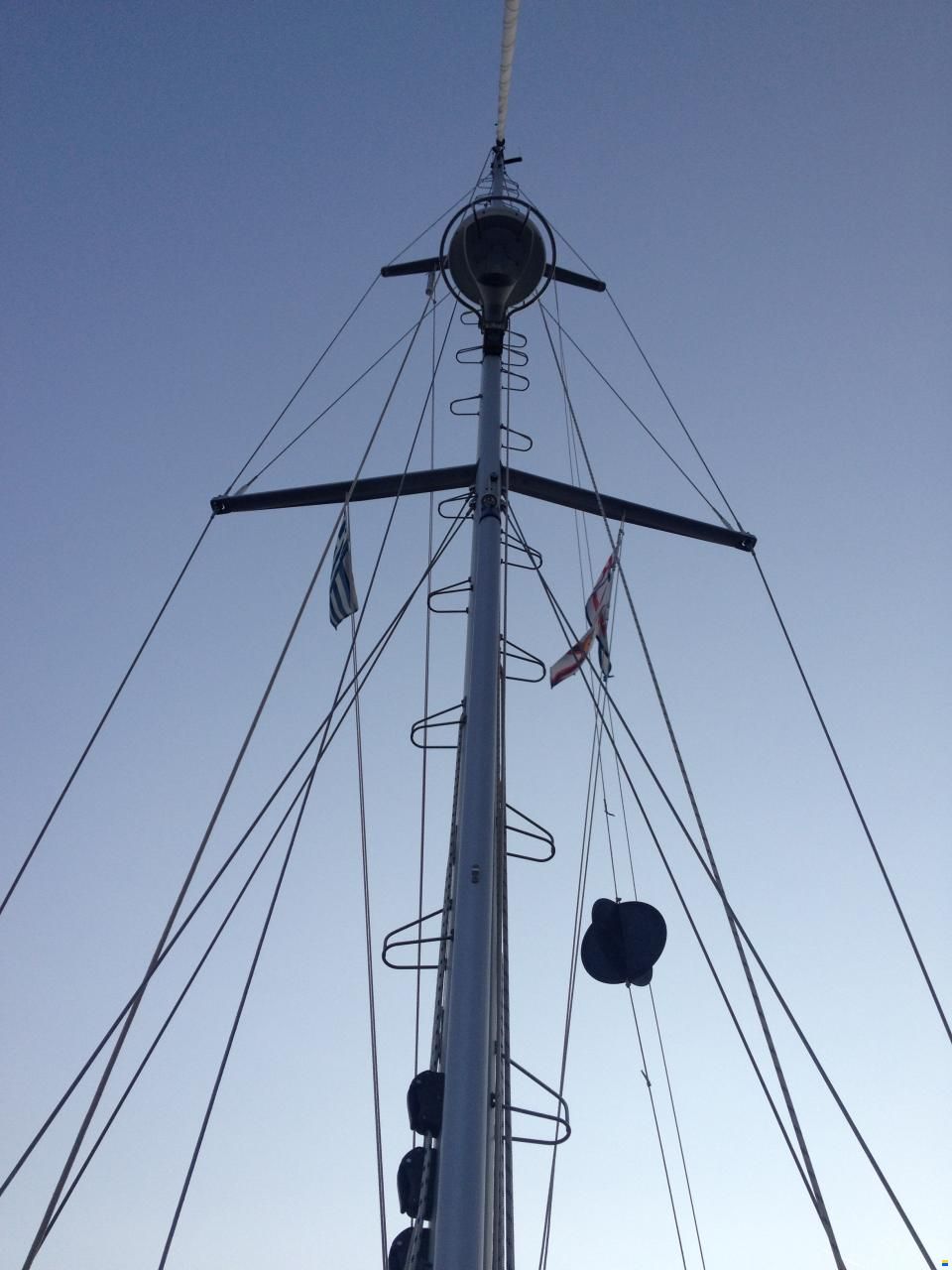 Sch&ouml;chl Sunbeam 39
