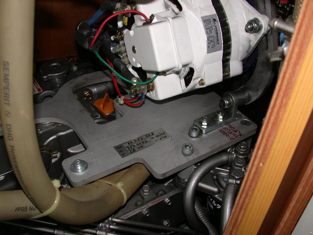 Sch&ouml;chl Sunbeam 39
