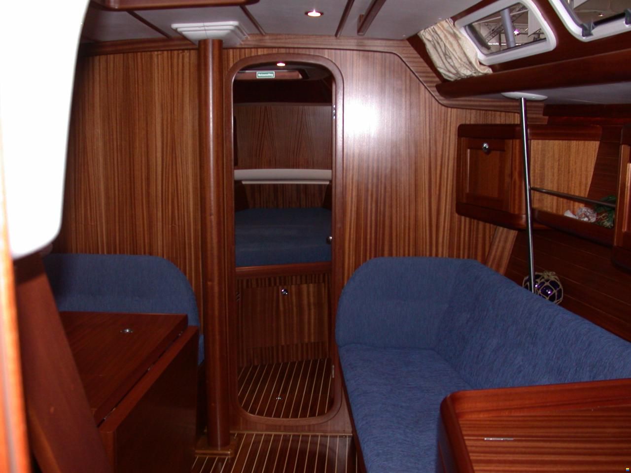 Sch&ouml;chl Sunbeam 39