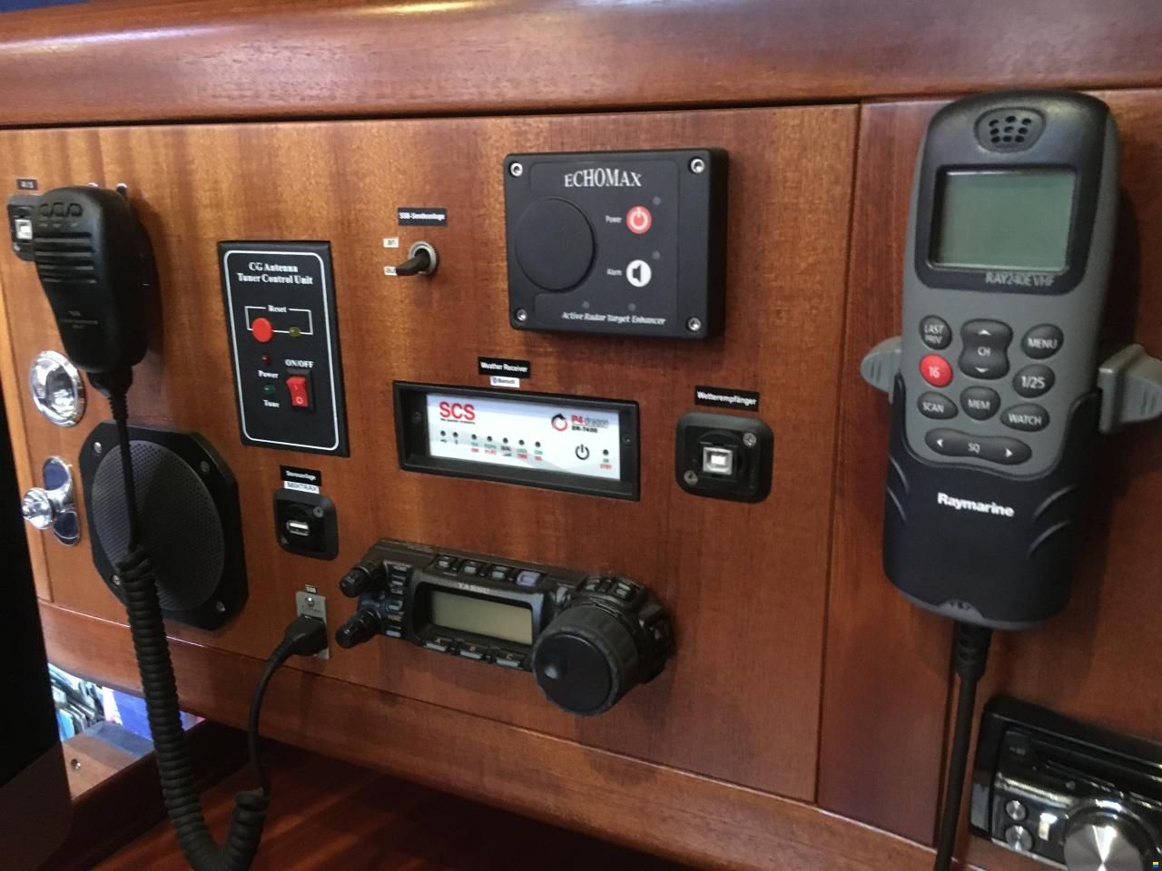 Sch&ouml;chl Sunbeam 39