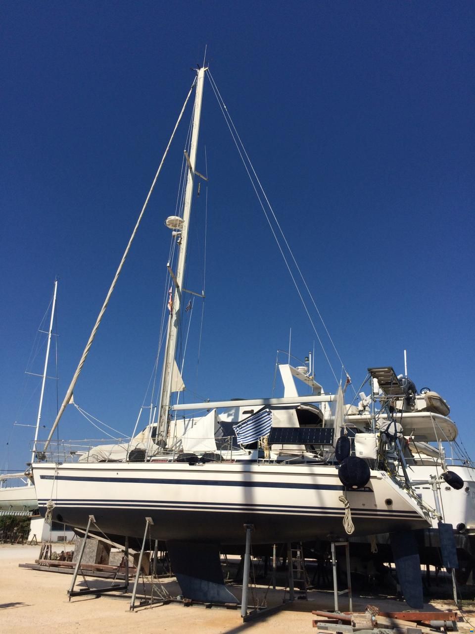 Sch&ouml;chl Sunbeam 39