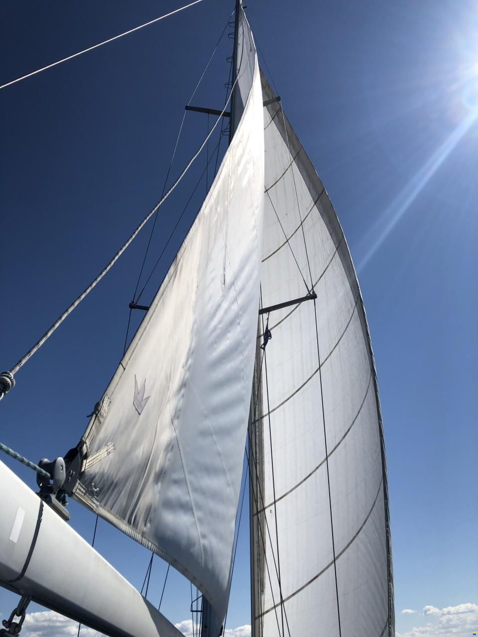 Sch&ouml;chl Sunbeam 39