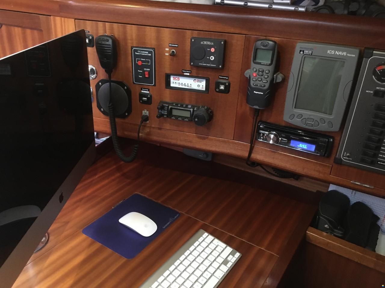 Sch&ouml;chl Sunbeam 39