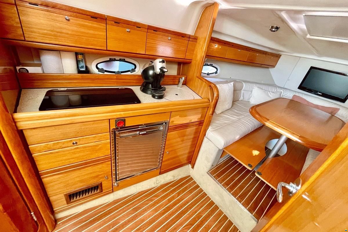Bavaria 30 Caribic HT Limited Edition