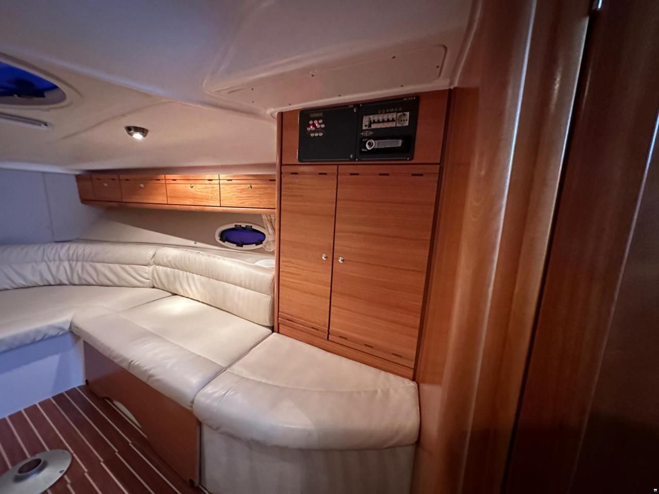 Bavaria 30 Caribic HT Limited Edition