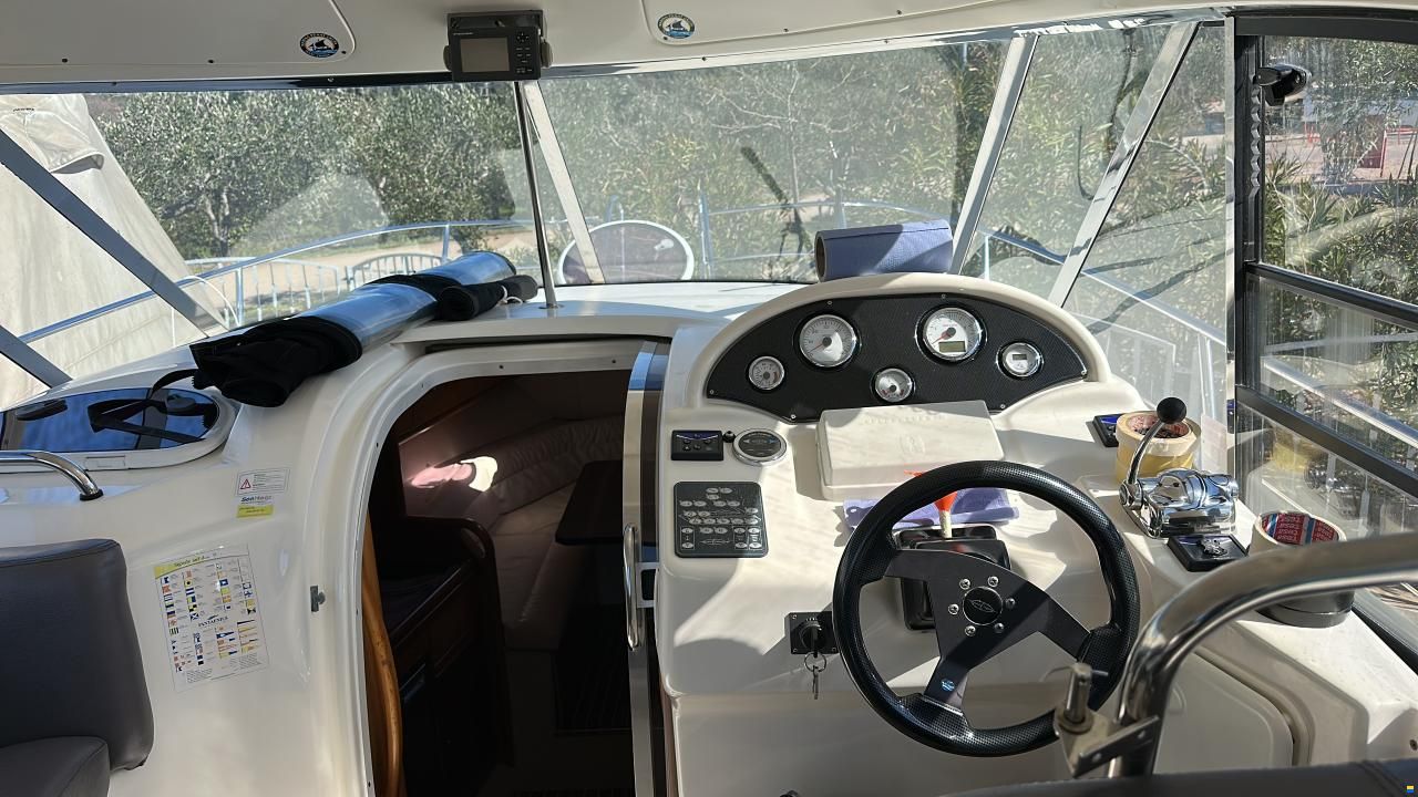 Bavaria 30 Caribic HT Limited Edition