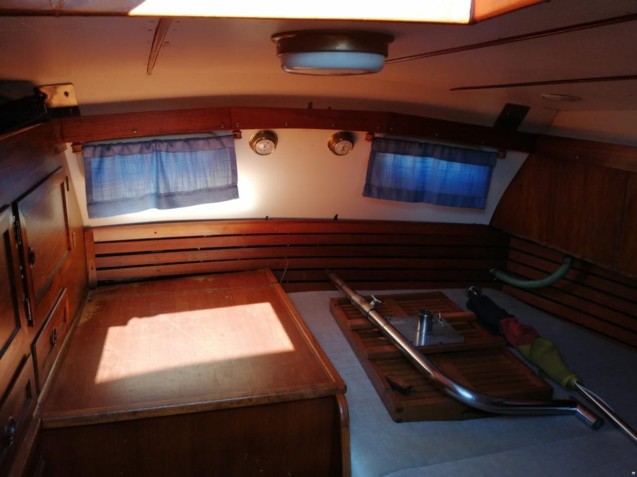 Colvic Atlanta 32