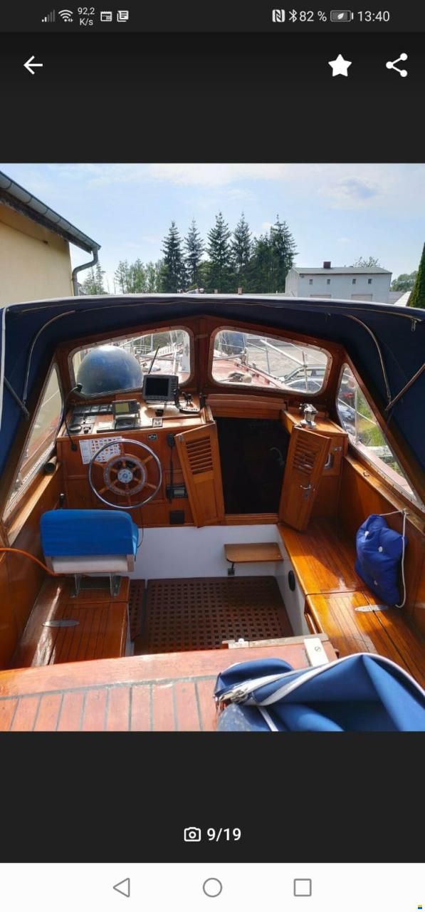 Colvic Atlanta 32