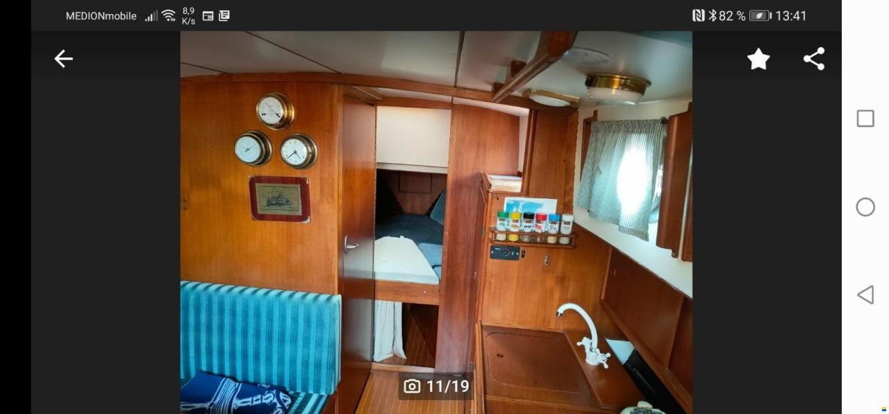 Colvic Atlanta 32