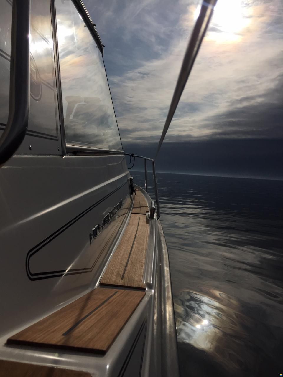 Nimbus 29DC Riviera