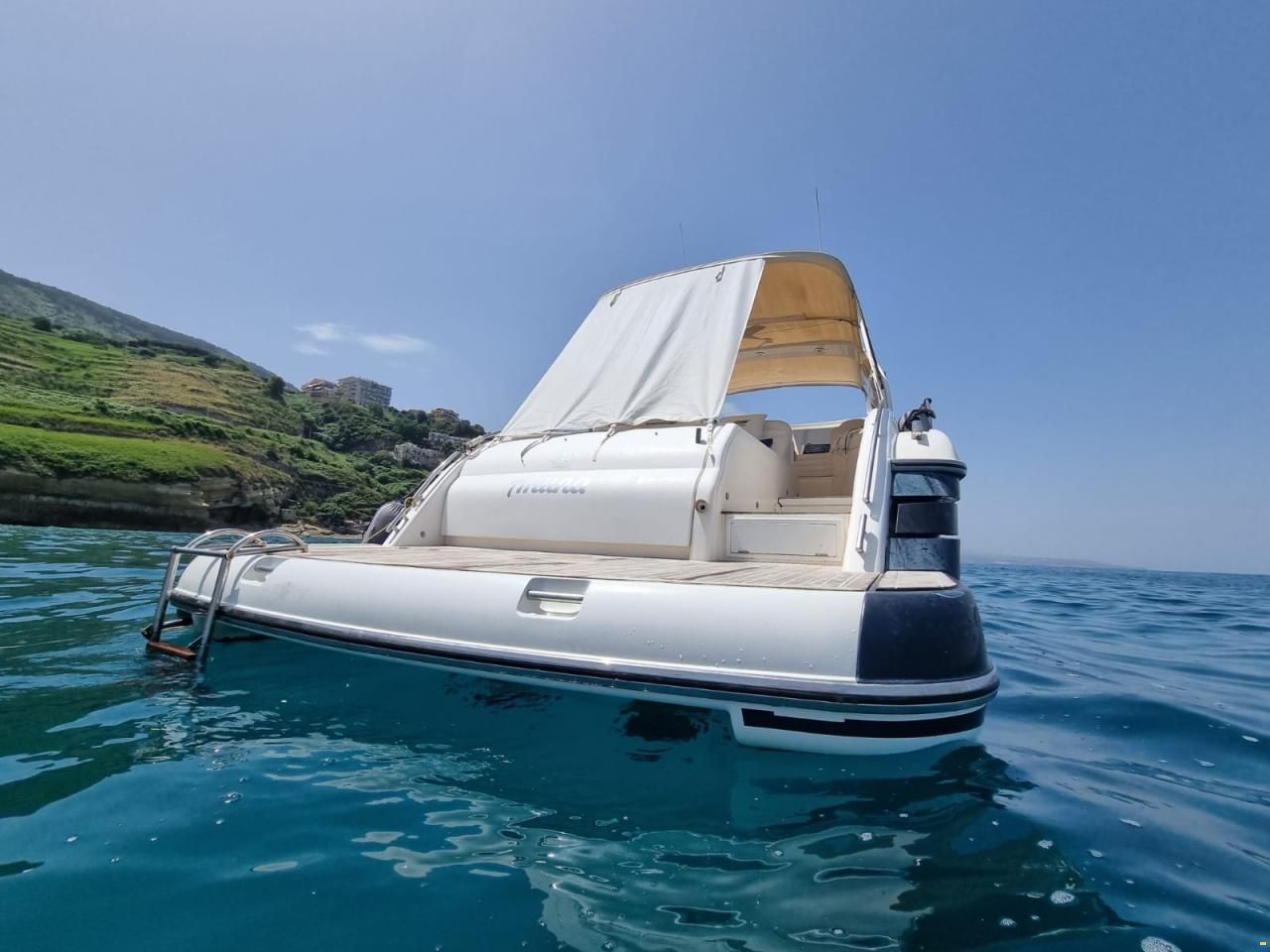 Princess V42