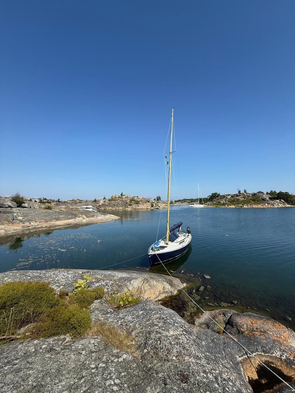 Kerteminde Nordisches Folkeboot