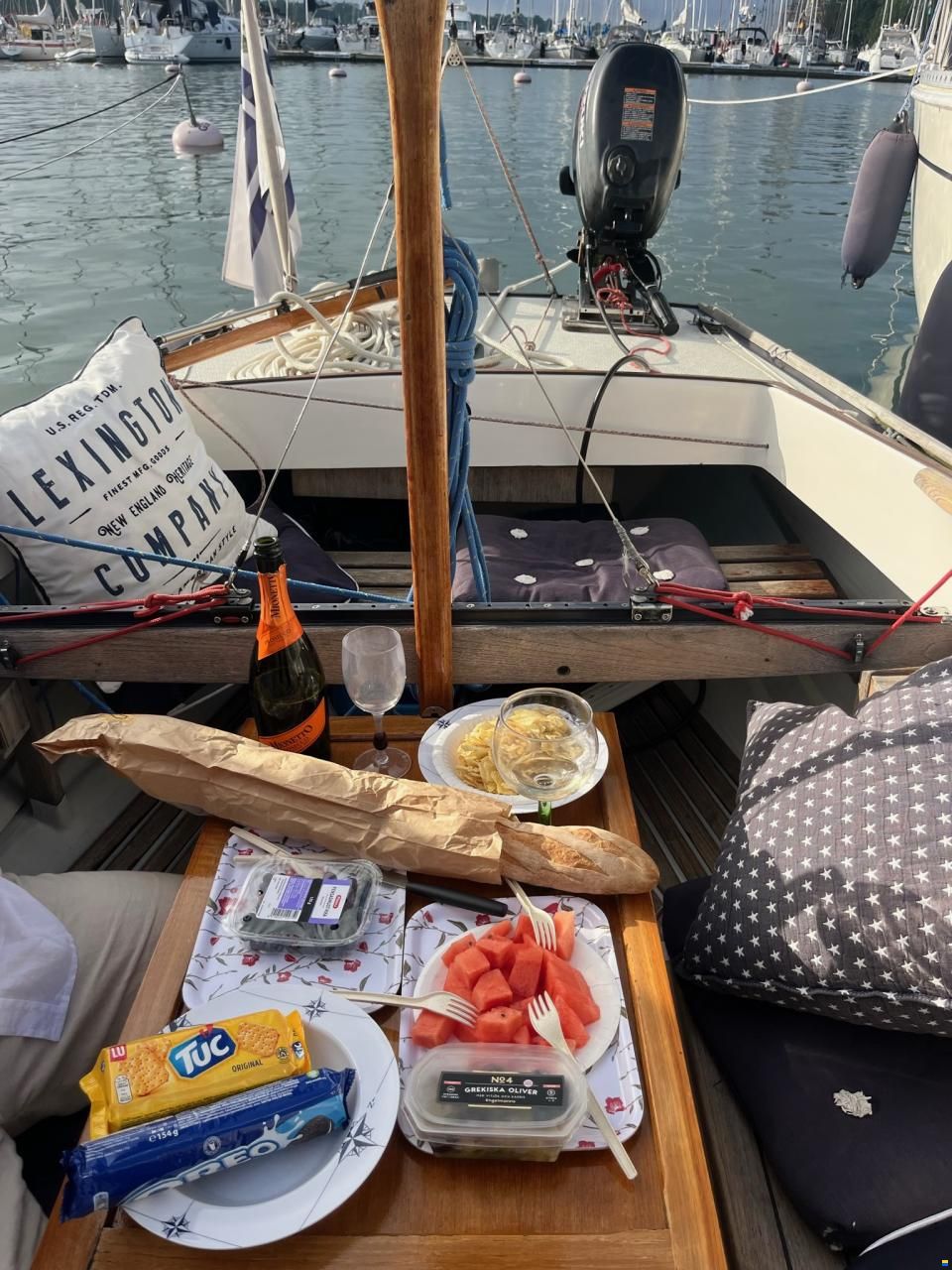 Kerteminde Nordisches Folkeboot