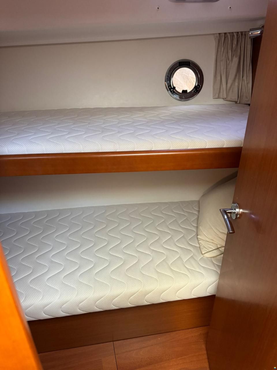 Beneteau Swift Trawler 34