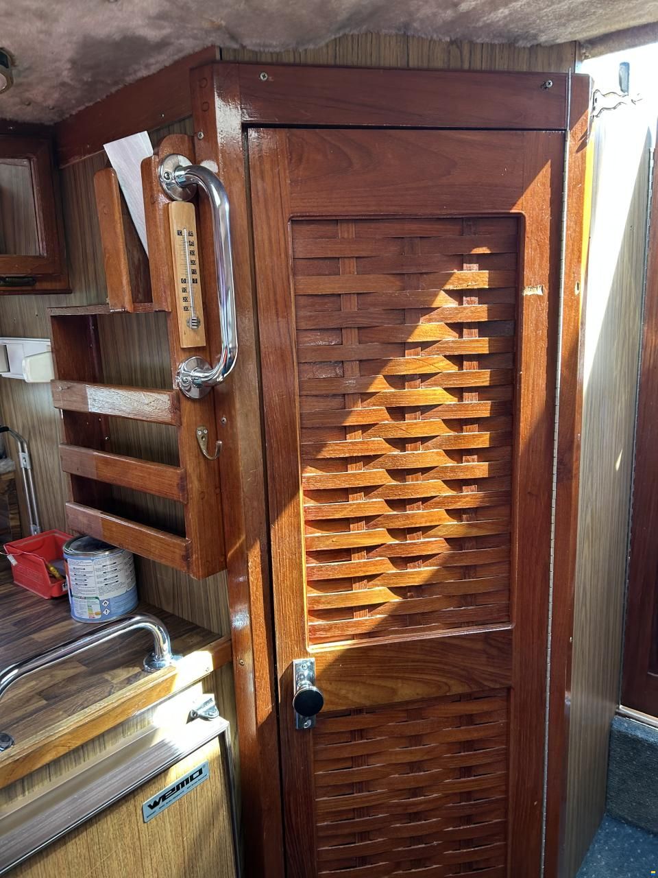 Regal Ambassador 245XL