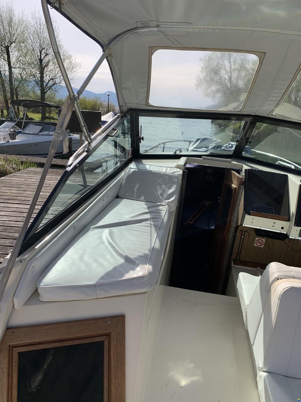 Regal Ambassador 245XL