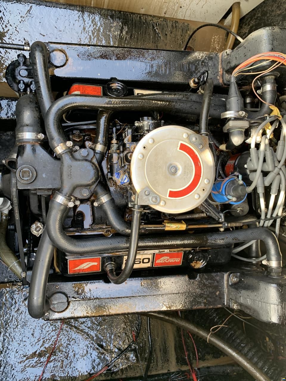 Regal Ambassador 245XL