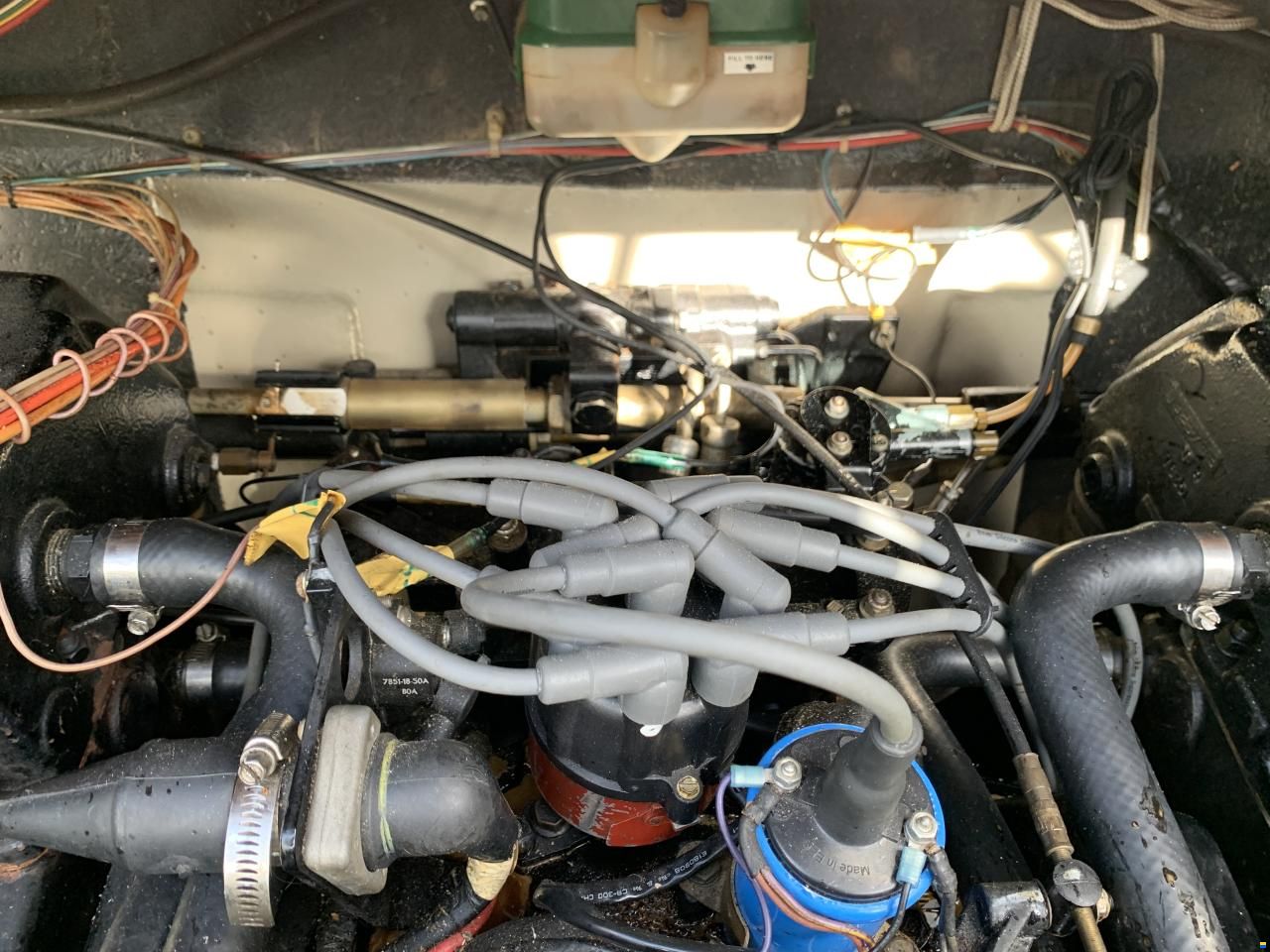 Regal Ambassador 245XL