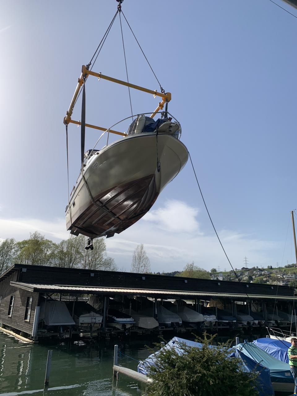 Regal Ambassador 245XL