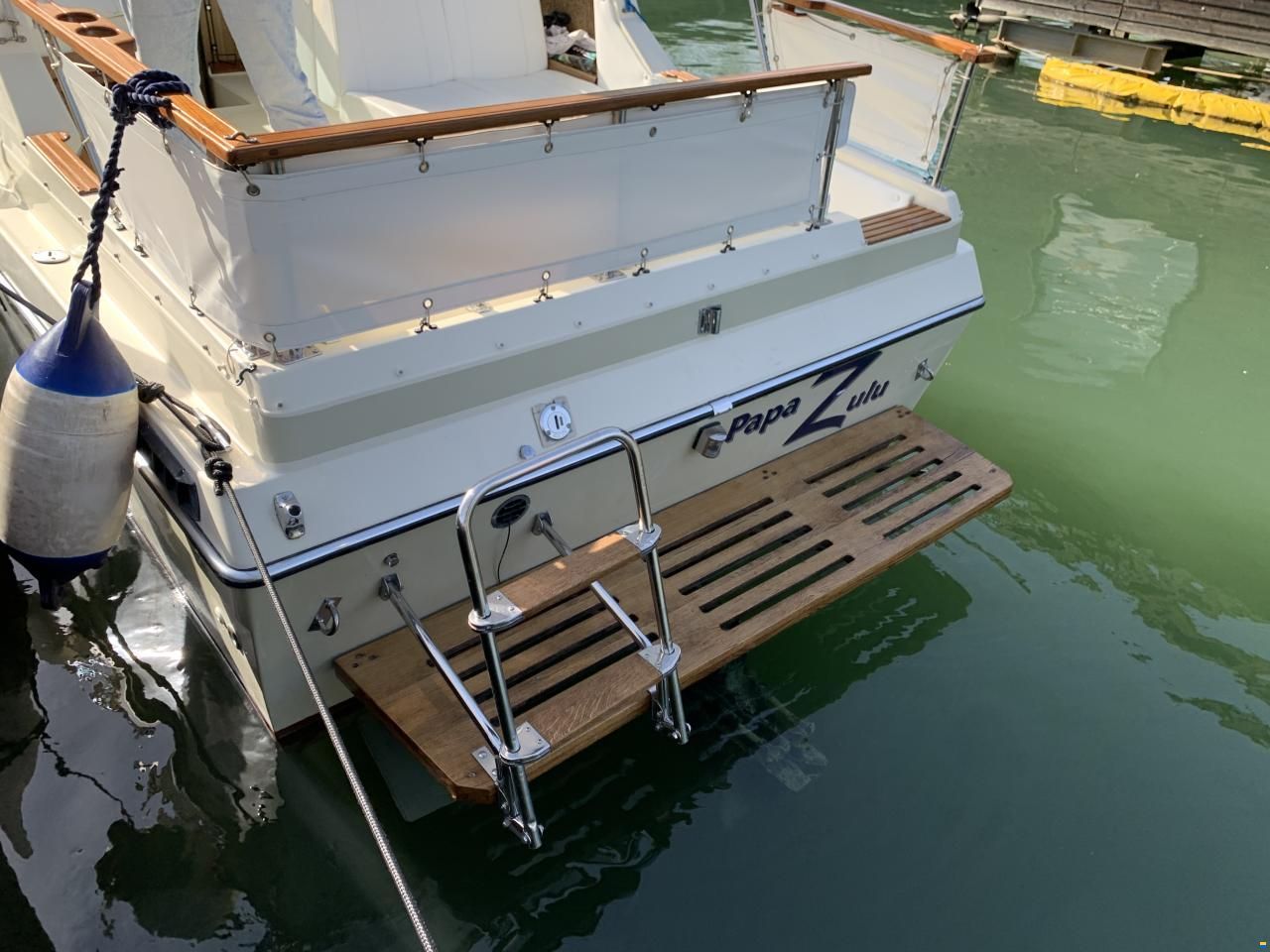 Regal Ambassador 245XL