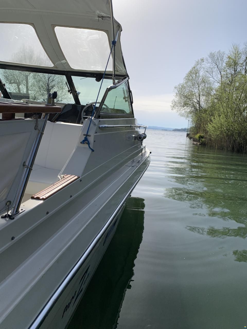 Regal Ambassador 245XL