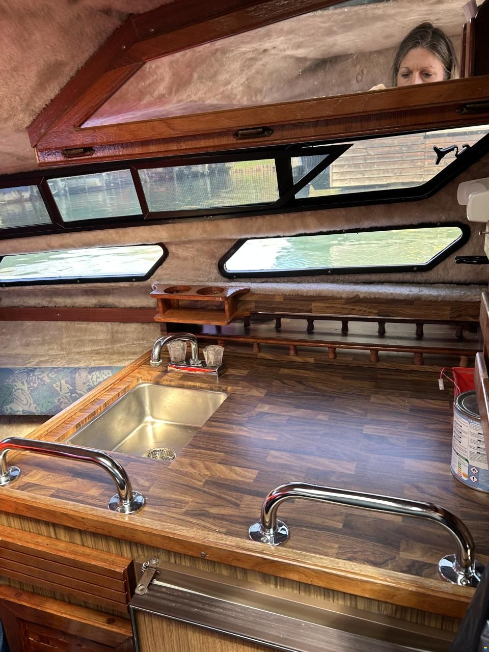 Regal Ambassador 245XL