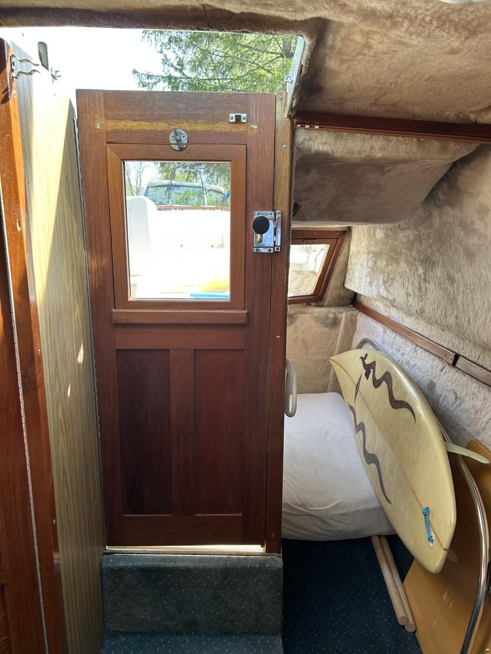 Regal Ambassador 245XL