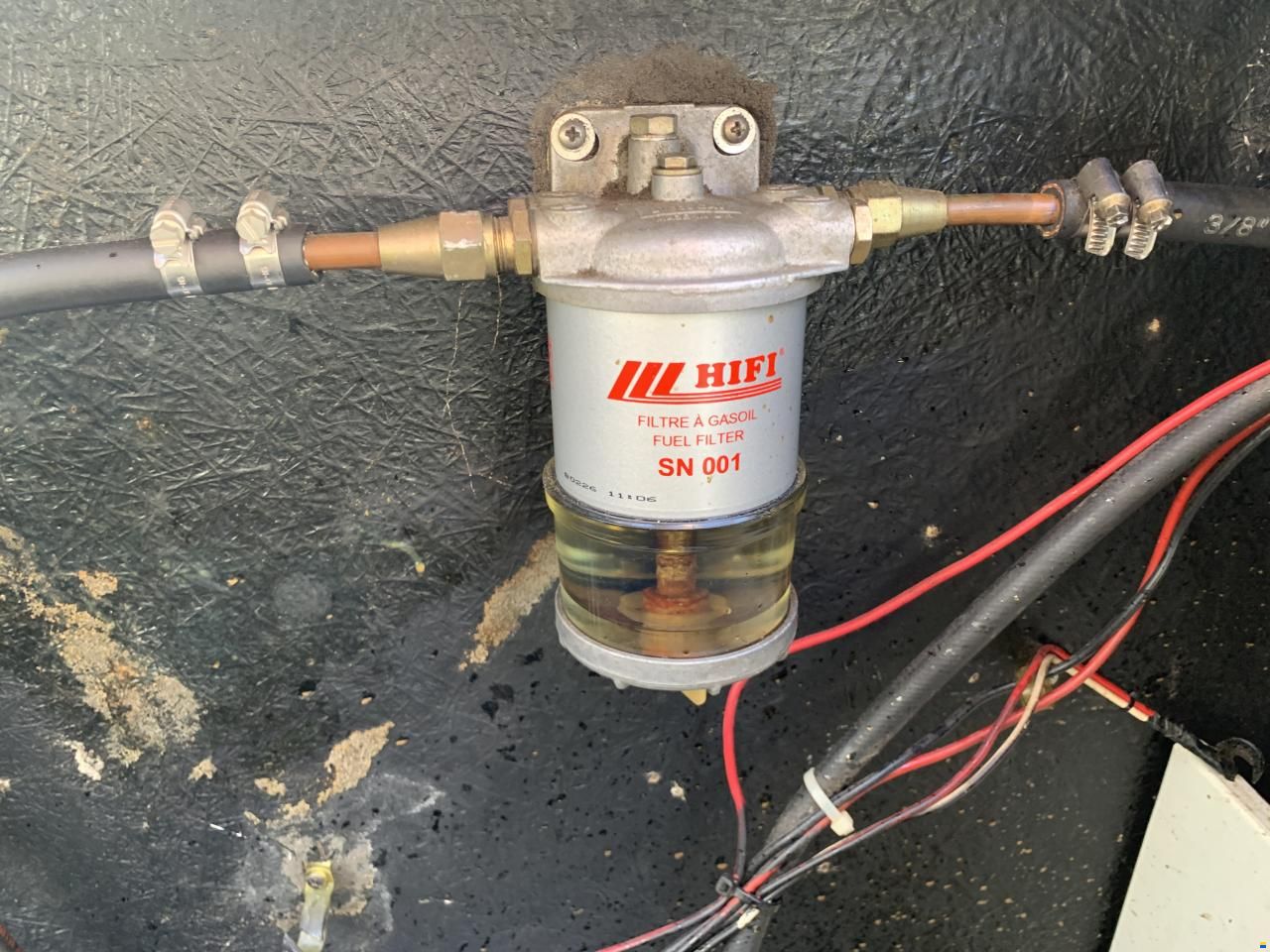 Regal Ambassador 245XL