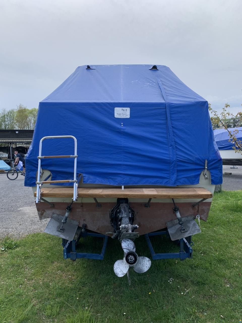 Regal Ambassador 245XL