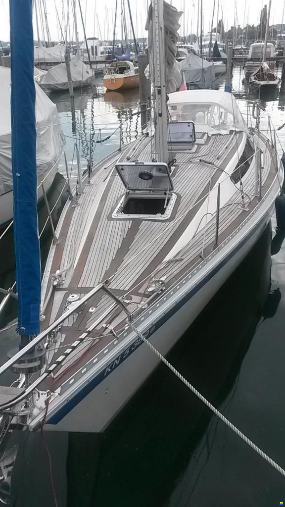 Gilbert Marine Gib Sea 31