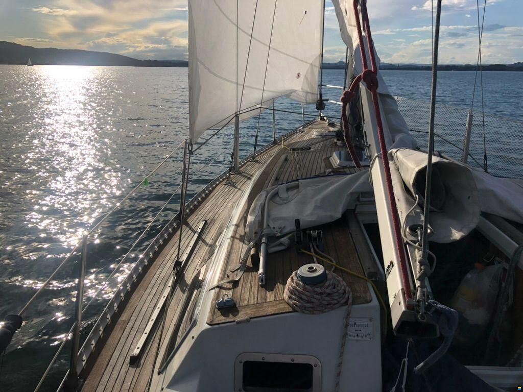 Gilbert Marine Gib Sea 31