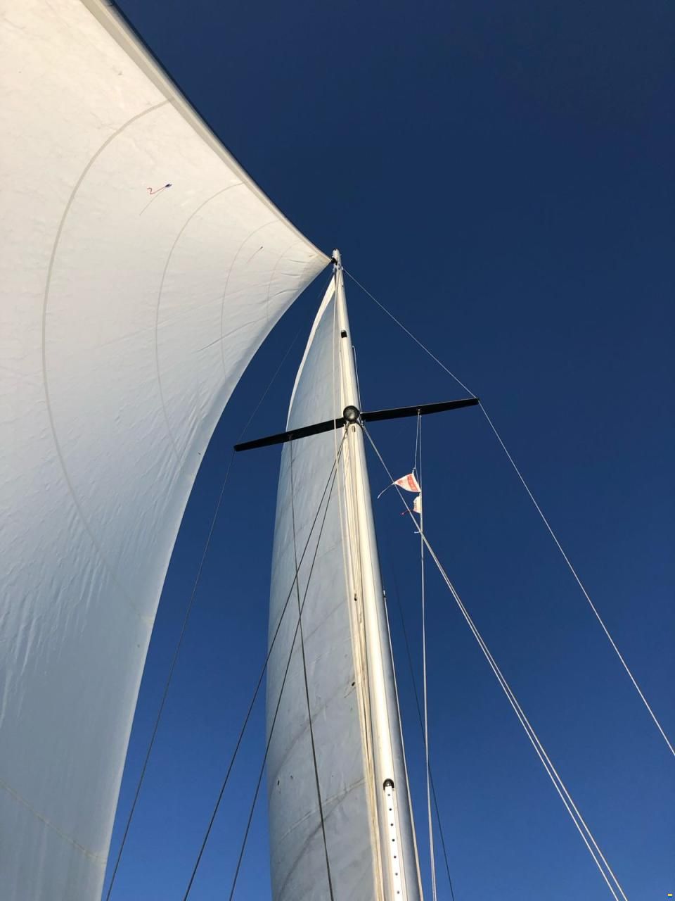 Gilbert Marine Gib Sea 31