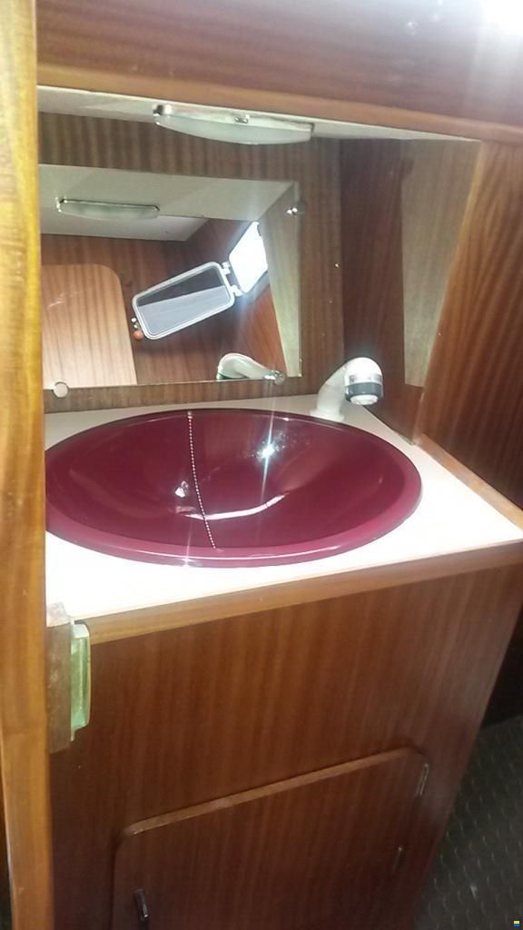 Gilbert Marine Gib Sea 31